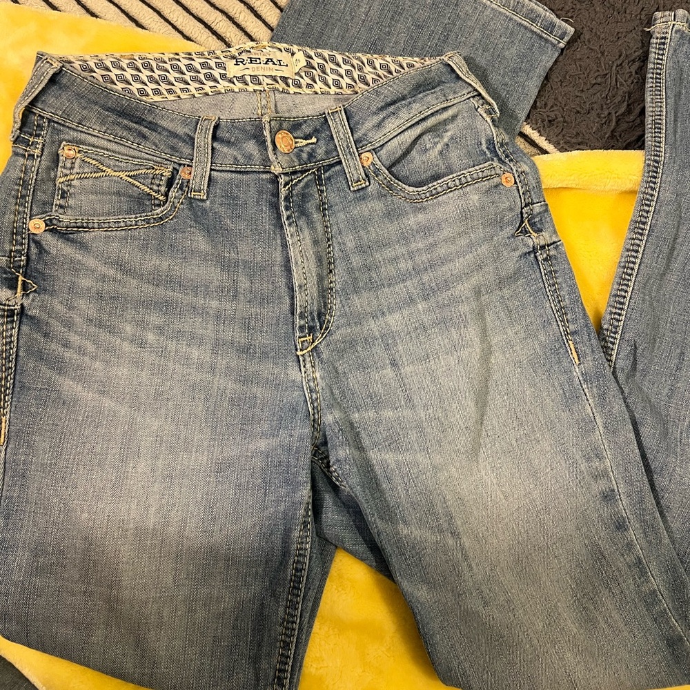 Ariat Jeans